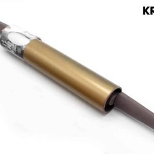 شيبك ستيل قبضة بلاستك متحرك كبير