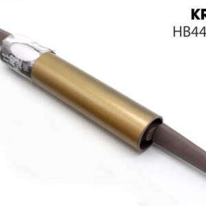 شيبك ستيل قبضة بلاستك متحرك وسط