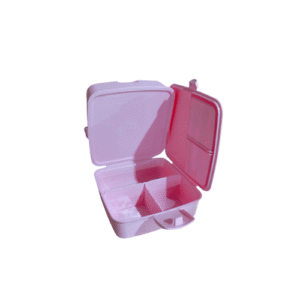 Alternative view of حافظة طعام مدرسية Lunch Box Hobby Life