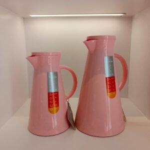 ترمز ثنائي لون زهري K06/10C03