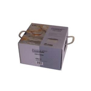 Alternative view of قدر لون بيجي 26 سم - BENTLE PRO CASSEROLE W/LID 26cm