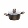 قدر مع غطاء Casserole 22 Cm kroff