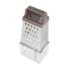مبراشة متعددة الاستعمالات 4Sided Grater With Storage Box