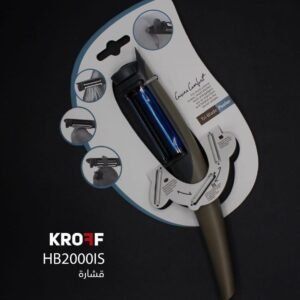 مقشارة ثلاثية الشفرات