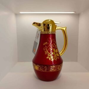 ترمز 1 لتر لون احمر