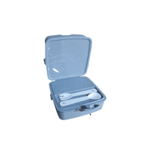 Alternative view of حافظة طعام مدرسية Lunch Box Hobby Life