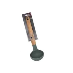 Alternative view of مغرفة طعام Silicone Soup Ladle kroff