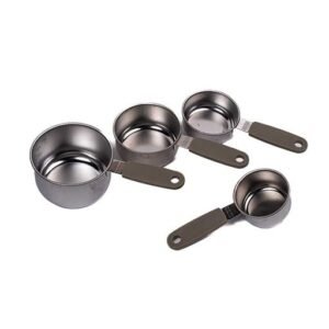 Alternative view of سيت كوب قياس Measuring Cups 4 Pcs Set