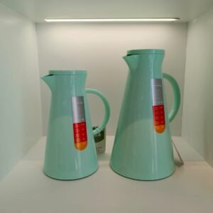 ترمز ثنائي لون اخضر K06/10C03