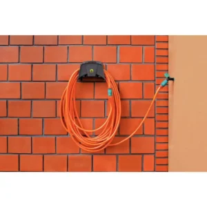 Alternative view of رف حائط خرطوم Tramontina