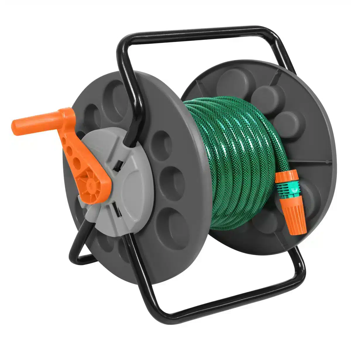 بكرة خرطوم Tramontina - الصورة 2