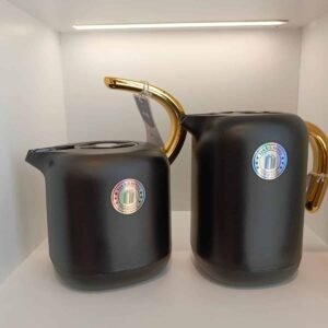 ترمز ثنائي لون اسود K10C12A