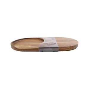 صحن خشبي Wood Platter kroff