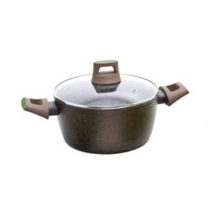 قدر مع غطاء Casserole 24 Cm kroff