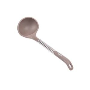 مغرفة طعام سيليكون Kroff Silicone Ladle