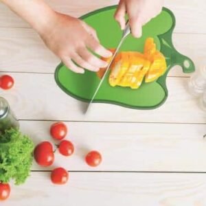 Alternative view of لوح تقطيع الطعام Pepper Shaped Chopping Board Hobby Life