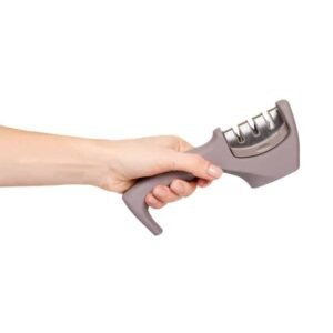 Alternative view of اداة شحذ السكاكين Knife Sharpener