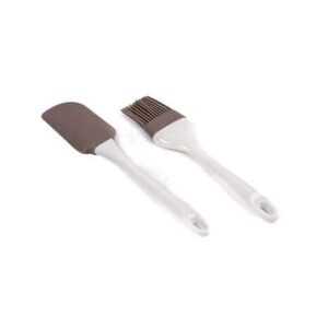 سيت ادوات الخبز Silicone Baking 2 Pcs Set Kroff