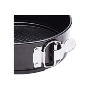 Alternative view of قالب كيك بقاعدة قابلة للازالة Baking Pan With Buckle Kroff