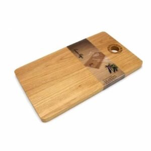 Alternative view of لوح تقطيع خشبي Cutting Board 35×20 Cm kroff
