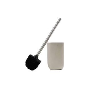 فرشاة تنظيف المرحاض Toilet Brush & Holder Kroff