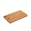 لوح تقطيع خشبي Cutting Board 35×20 Cm kroff