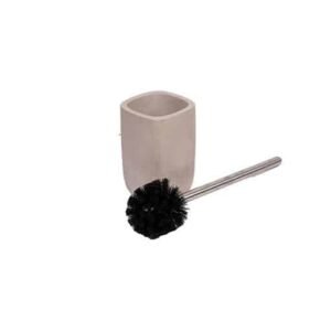 Alternative view of فرشاة تنظيف المرحاض Toilet Brush & Holder Kroff
