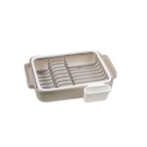 حاملة اطباق Smart Dish Drainer kroff