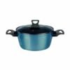 قدر مع غطاء Casserole 26 Cm kroff