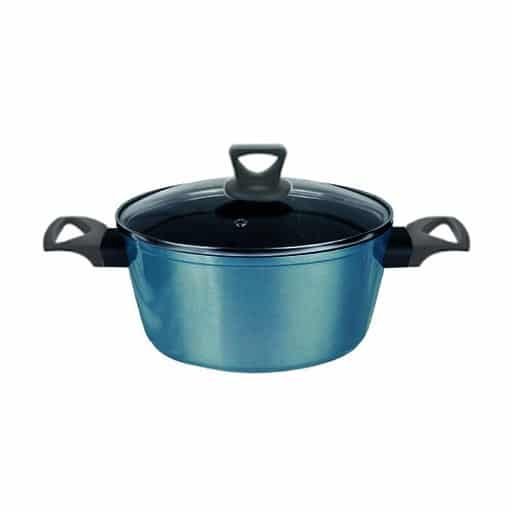 قدر مع غطاء Casserole 26 Cm kroff