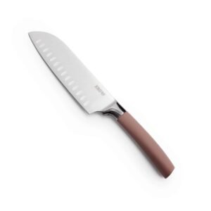 Alternative view of سكين خضار فجوات (7 انش)-7" SANTOKU