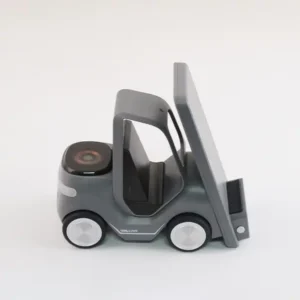 Alternative view of شواحن متعددة الوظائف شاحن لاسلكي مغناطيسي قوي 15 واط 3 في 1