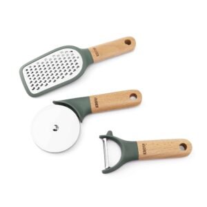 Alternative view of مجموعة أدوات مكونة من 3 قطع - 3PC GADGET SET