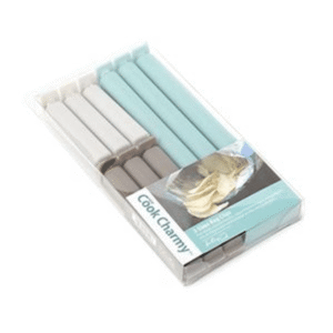 سدادة كيس طعام سيت 3 قياس