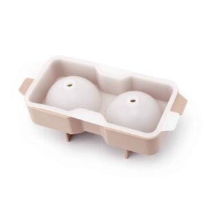 Alternative view of قالب كرات الثلج المزدوج - ICE BALL MOULD-DOUBLE