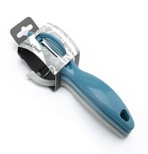 سيت مقشارة 3 قطع يدة بلاستك