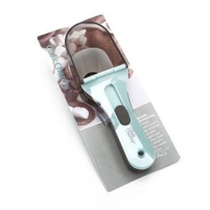 ملعقة قياس متغيرة كبيرة الحجم