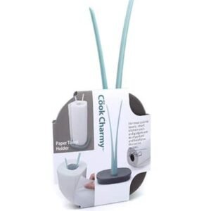 Alternative view of قاعدة كلينكس مطبخ بلاستك