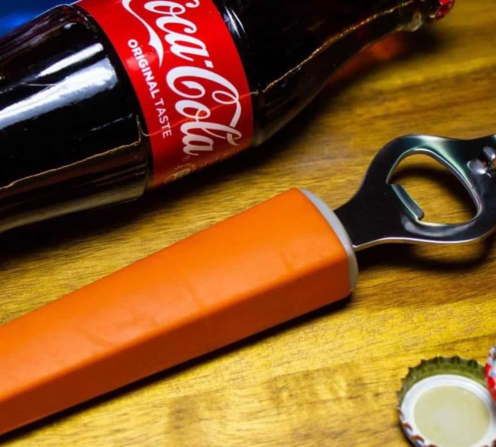 فتاحه علب غازية (كولا) kroff