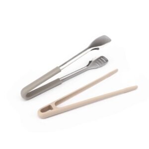 استمتع بتجربة طهي محسّنة مع سيت ملقط طعام سيت