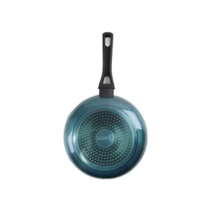 مقلاة 20 سم لون سمائي Fry Pan20Cm