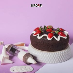 سيت تزيين حلويات