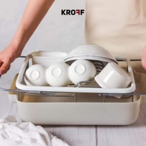 Alternative view of ٍسلة تنشيف صحون