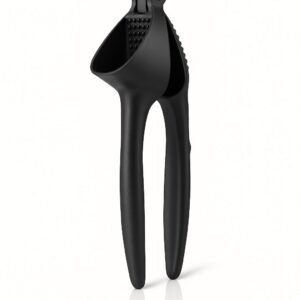 مهراسه ثوم لون اسود