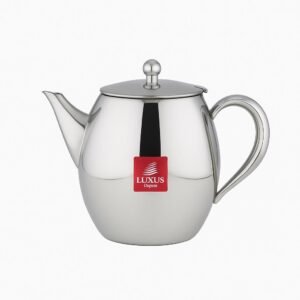 قوري ستل ستيل