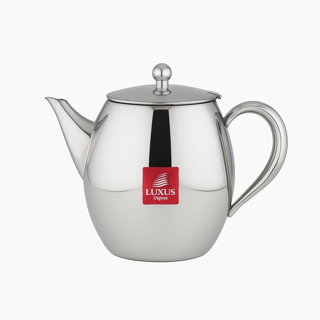 قوري ستل ستيل