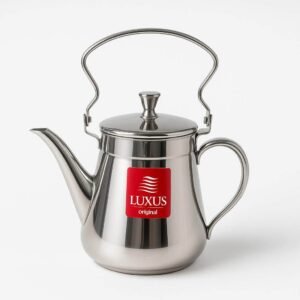 قوري ستل ستيل