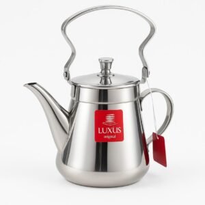 قوري ستل ستيل