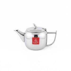 قوري ستل ستيل