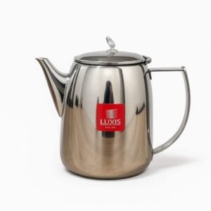 قوري ستل ستيل